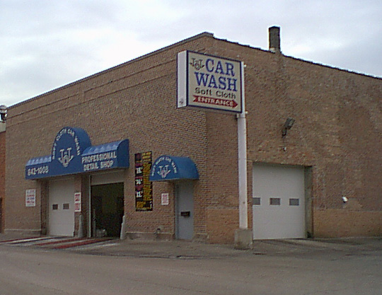 Chicago Location